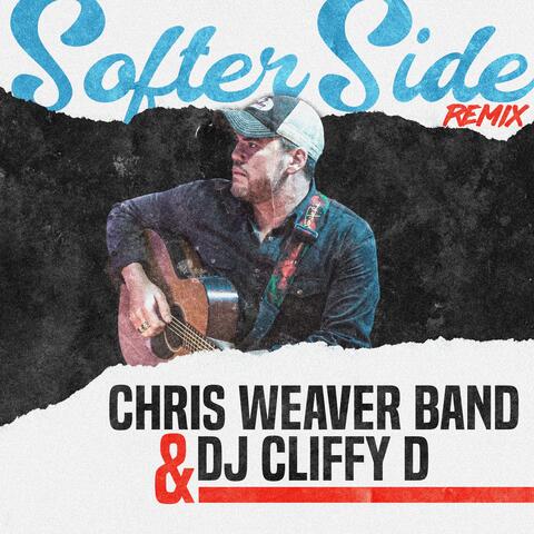 Softer Side album art