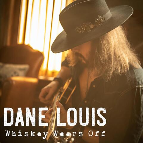 Whiskey Wears Off album art