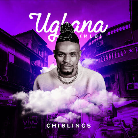 Ugbana (MLB) album art