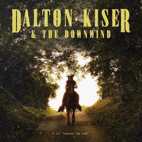 A Cut Through the Wind album art