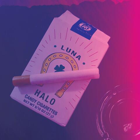 Candy Cigarettes album art