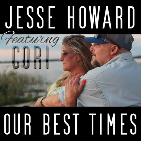 Our Best Times (feat. Cori) album art