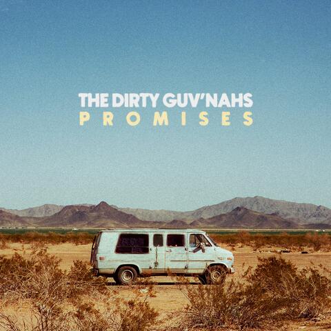 Promises album art