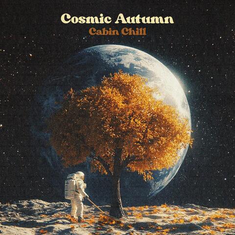 Cosmic Autumn album art