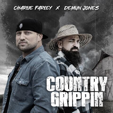 COUNTRY GRIPPIN album art