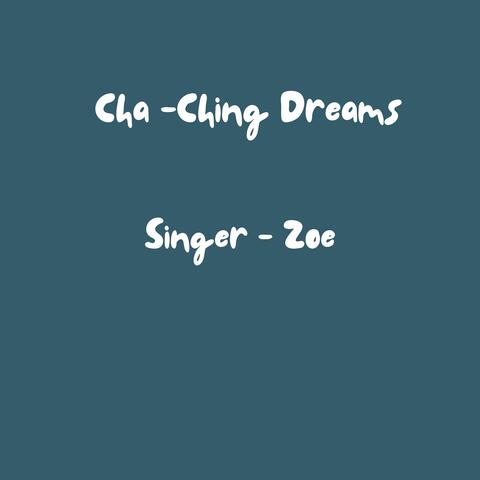 Cha - Ching Dreams album art