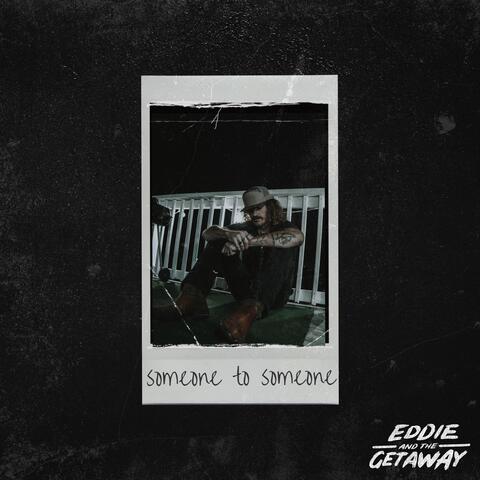 Someone to Someone album art