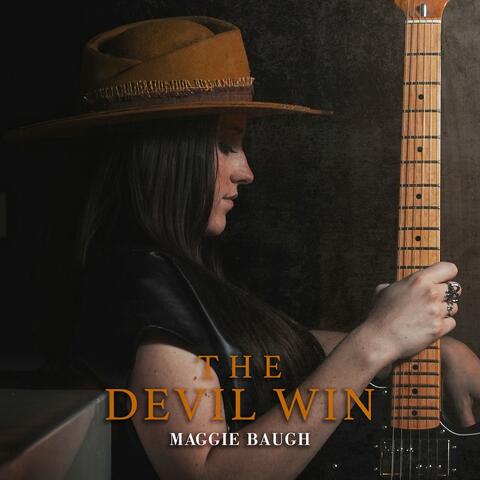 The Devil Win album art