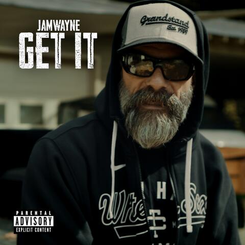 Get It album art