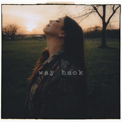 Way Back album art