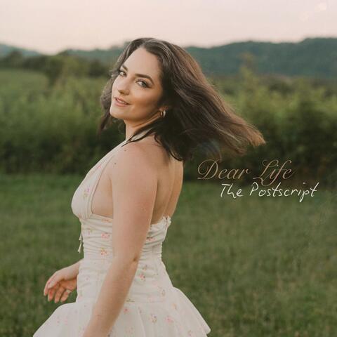 Dear Life: The Postscript album art