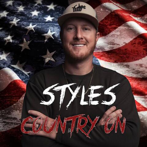 Country On album art