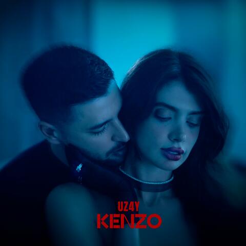 KENZO album art