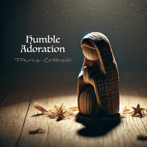 Humble Adoration album art