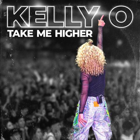 Take Me Higher album art
