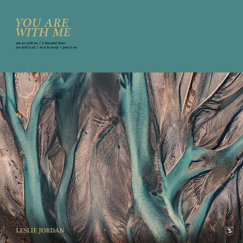 You Are With Me album art