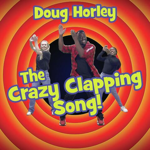 The Crazy Clapping Song album art