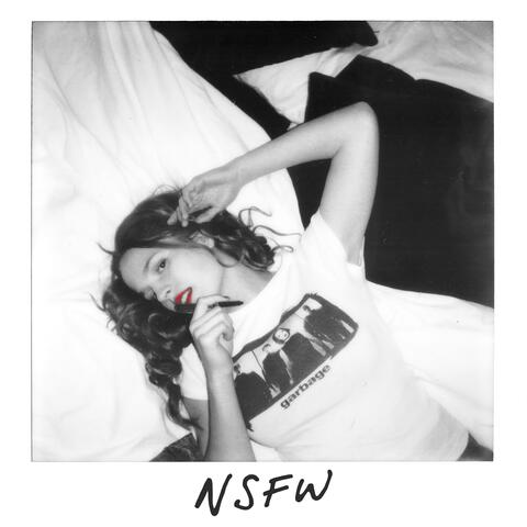 NSFW album art