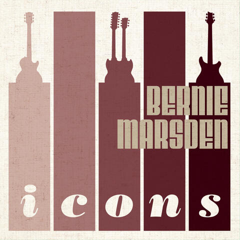Icons album art
