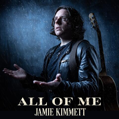 All of Me album art
