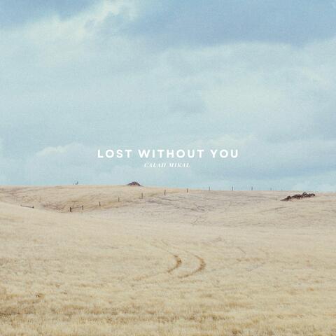 Lost Without You album art
