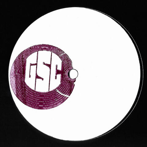 GSC004 album art