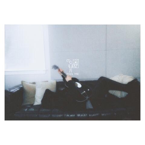 This Me album art
