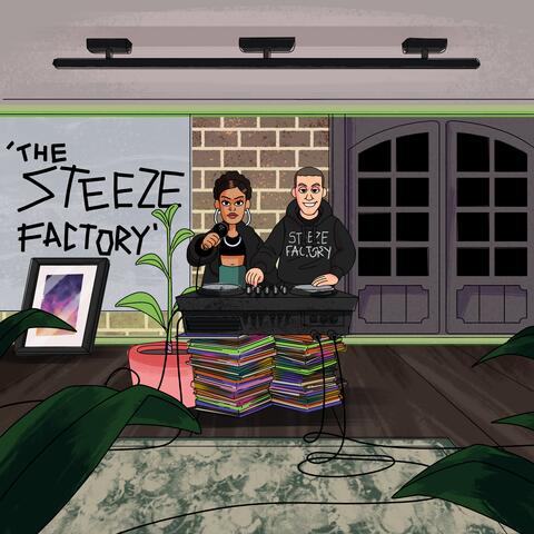 I Dunno album art
