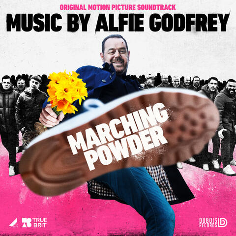 Marching Powder album art