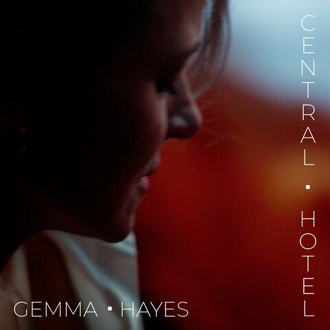 CENTRAL HOTEL album art