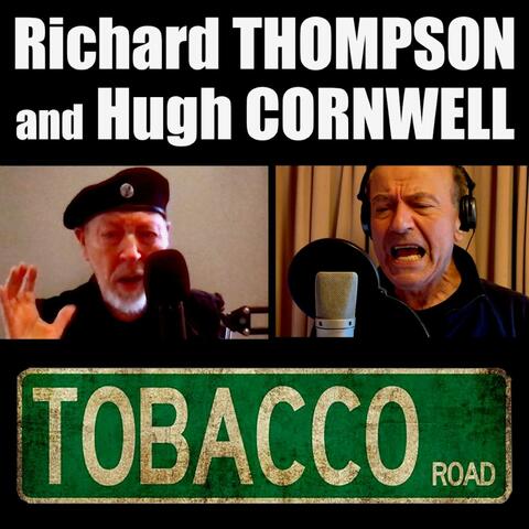 Tobacco Road album art
