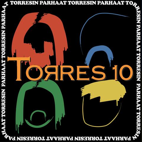 Torresin parhaat album art