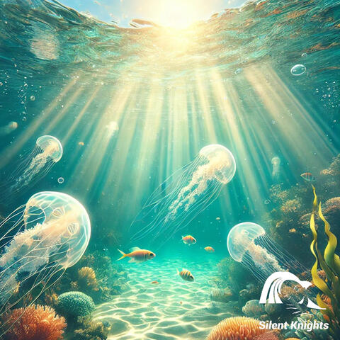 Oceanic Slumber album art