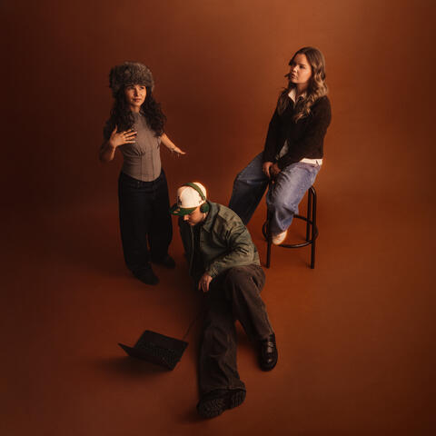 Move album art