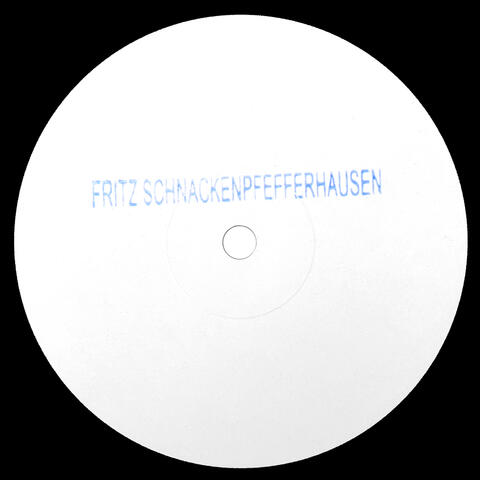 WÜRST03 album art