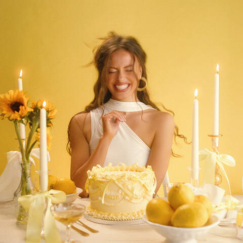 Sunny album art