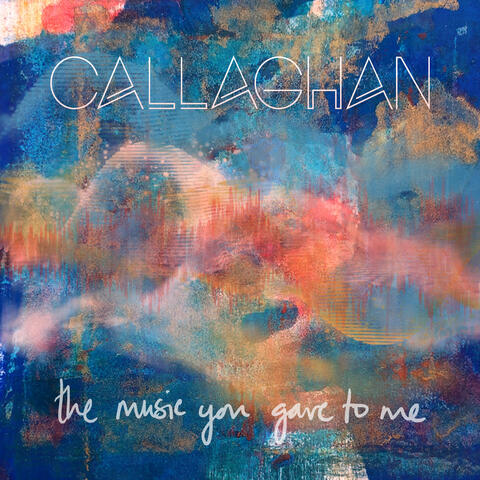 The Music You Gave To Me album art