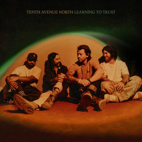 Learning to Trust album art