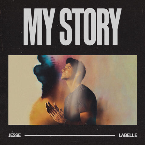My Story album art