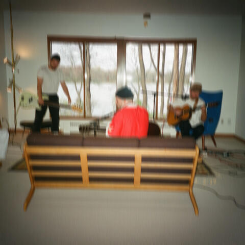 Fight To Be First album art