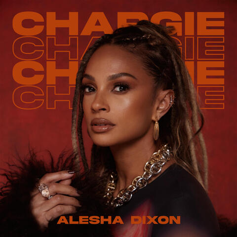 Chargie album art