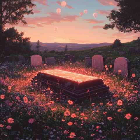 The Funeral album art