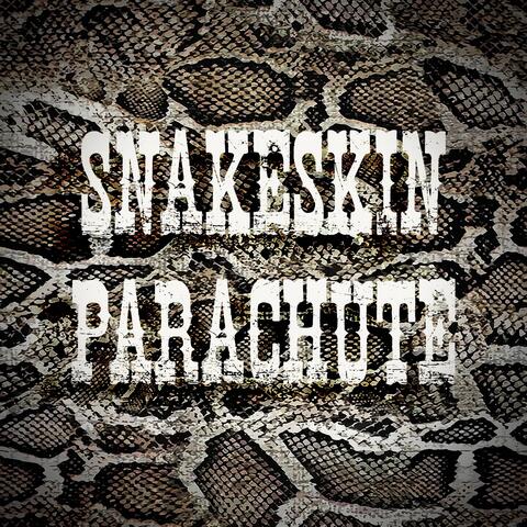 Snakeskin Parachute album art