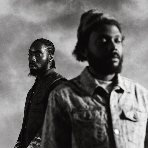 What’s The Latest? album art