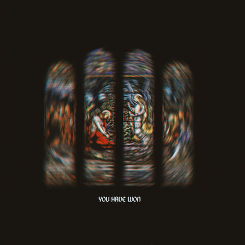 You Have Won album art