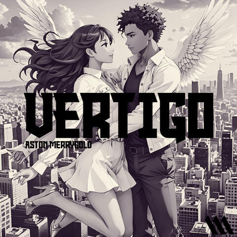 Vertigo album art