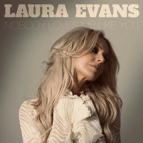 Nobody loves me like you album art