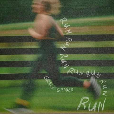 RUN album art