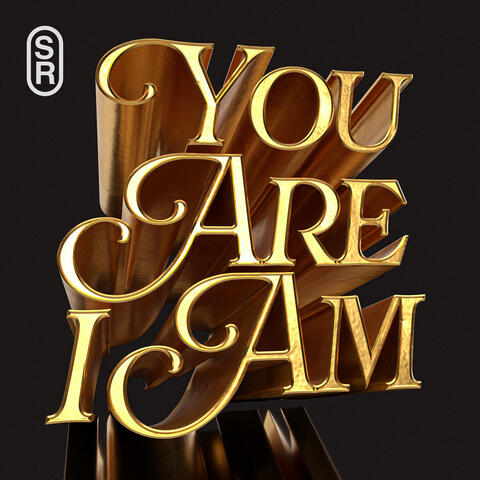 You Are I Am album art