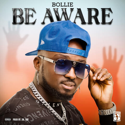 Be Aware album art